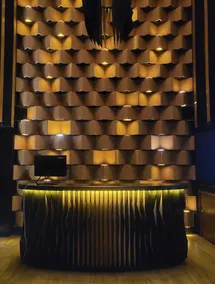 Suites MINE - Reception