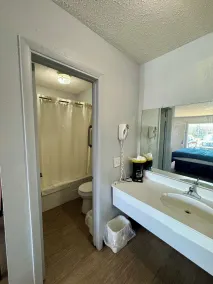 Volunteer Inn at Church Hill - Salle de bain
