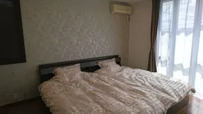 Guest house Kotone KYOTO - Room