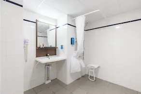 Appart'City Montélimar - Salle de bain