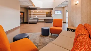 Days Inn by Wyndham Airdrie - Réception