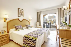 Grupotel Santa Eulària & Spa - Adults Only - Chambre