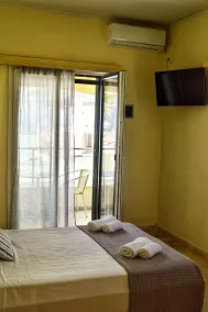 SunRose Beach Aparthotel - Room
