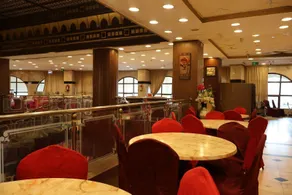 Grand Zowar Hotel - Restaurant