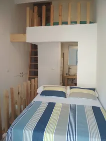 Cassiopeia Duplex - Camera
