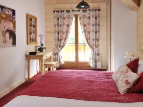 Savoy Morzine - Værelse