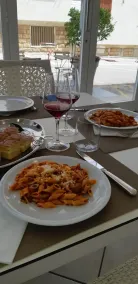 Hotel Le Dune - Ristorante