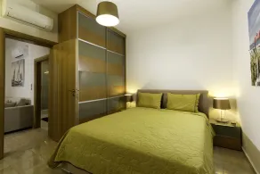 Antigone Estate - Zimmer