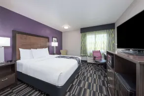 La Quinta Inn by Wyndham El Dorado - Chambre
