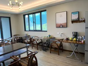 Kinshui Villa - Restaurant