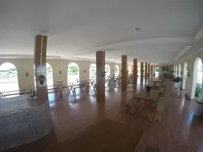 Pousada e Restaurante Manaím - Restaurant