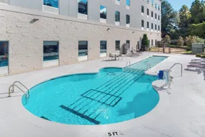 Holiday Inn Express & Suites Memphis Arpt Elvis Presley Blv by IHG - Pool