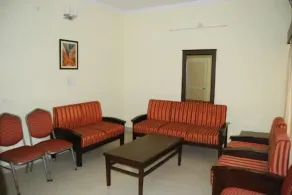 Koel Tourist Resort - Réception