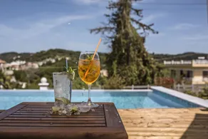 San Georgio Boutique Hotel - Piscine