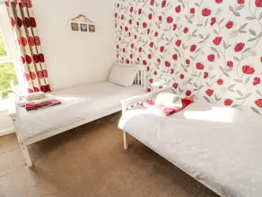 Glenridding Cottage - Room