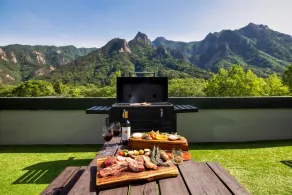 KensingtonHotel Seorak - Quarto
