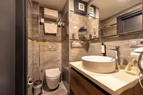 Business Life Hotel & SPA Bakırköy - Bagno
