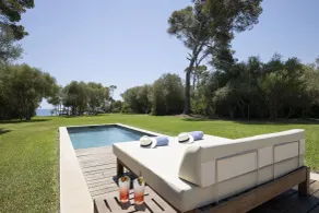 Can Simoneta - Adults Only - Vista do quarto