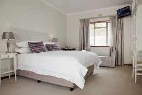 Penguino Guesthouse - Zimmer