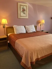 Executive Inn - Chambre