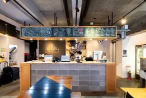 Imano Tokyo Hostel - Reception