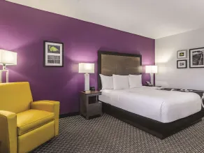 La Quinta by Wyndham Warwick Providence Airport - Chambre