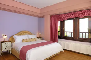 Villa Kerasia - Room