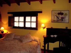 Casa Rural La Matuca, Senda Del Oso, Asturias - Værelse