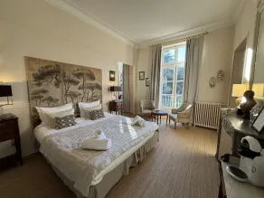 Chateau de Roquelune - Camera