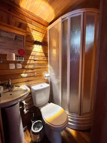 Palmira Selimiye - Bathroom