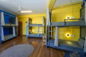 Chokling ArtHouse - The Treasure of Himalayas - Værelse