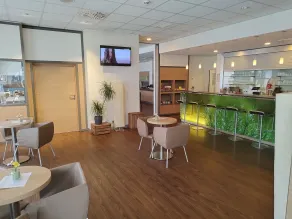 Ibis Ulm City - Reception