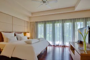 Pullman Danang Beach Resort - Room