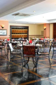 Pestana Rovuma - Restaurant