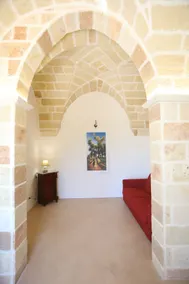 B&b Casina Il Mandorlo - Værelse