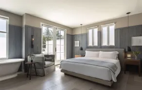 Alila Napa Valley, a Hyatt Resort - Zimmer