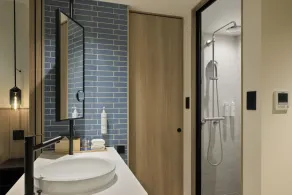 Fairfield by Marriott Hyogo Tajima Yabu - Bad