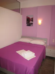Philoxenia Evgenia - Room