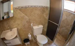 Pousada Sapucaí - Bagno