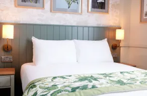 The Kings Head Wroxham by Greene King Inns - Chambre