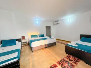 Hotel Camino Verde - Room