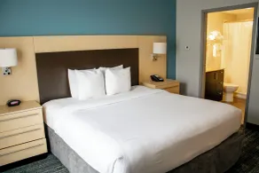 TownePlace Suites by Marriott Columbia Northwest/Harbison - Chambre