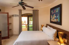 Villas Sacbe Condo Hotel and Beach Club - Chambre