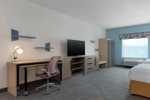 Home2 Suites By Hilton Macon I 475 - Værelse