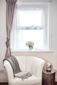 MARS Hotel Seaview Blackpool - Quarto