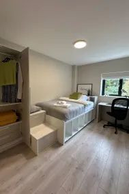 Cúirt na Coiribe Self Catering - Habitación