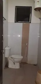 Geetha Residency - Bathroom