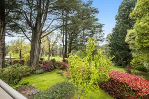 Parklands Country Gardens & Lodges Blue Mountains - Vue de la chambre