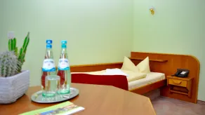 Rennsteighotel Herrnberger Hof - Room