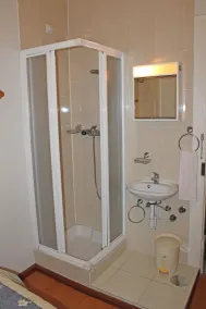 Residencia Vale Formoso - Salle de bain